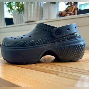 Crocs Stomp Clog NWT